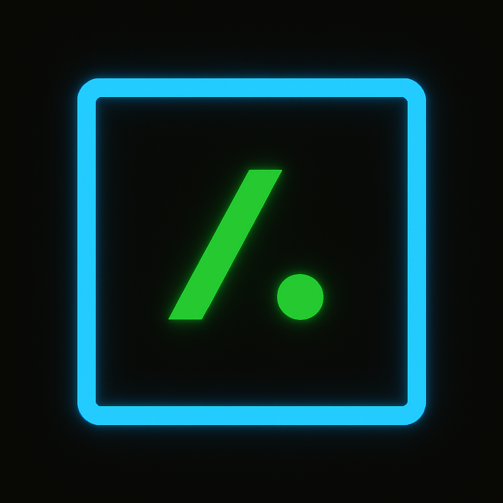 AIOSX Logo — Best Project of August 2025